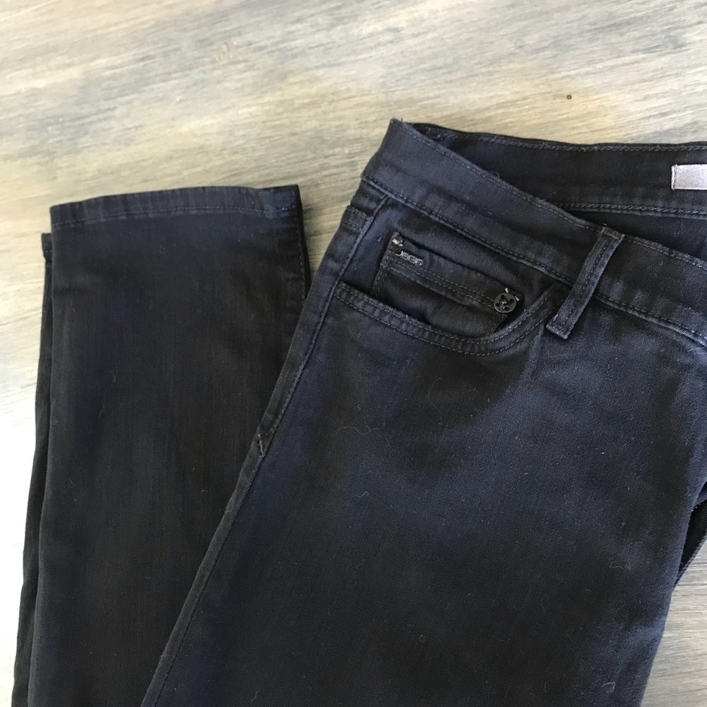 EXCELLENT Joe’s Jeans black 30
